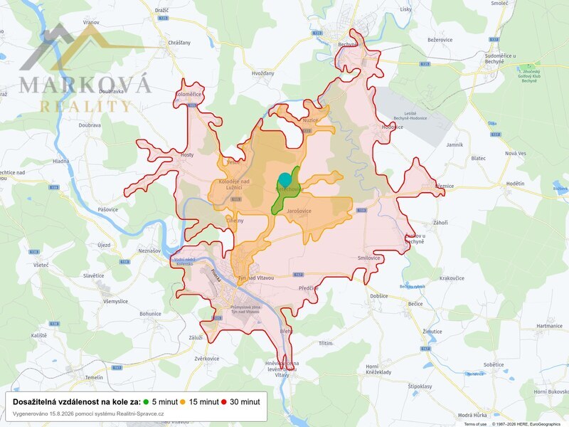 Prodej, chalupa, Netěchovice, 368 m²