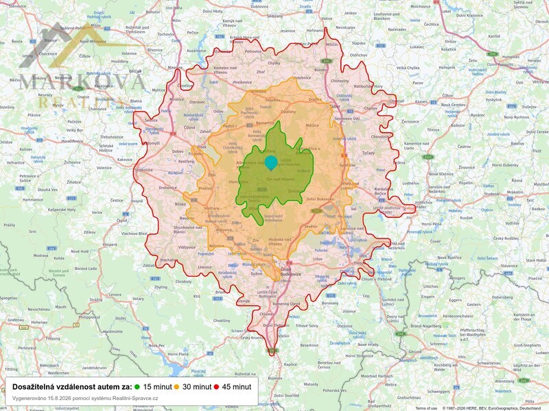 Prodej, chalupa, Netěchovice, 368 m²