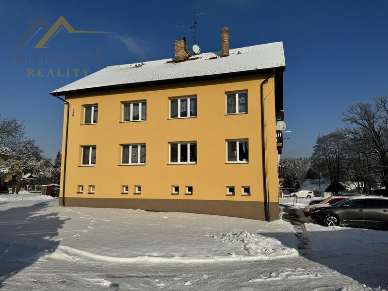 Prodej, byt 2kk s vlastní zahradou, 118 m², Čížkrajice