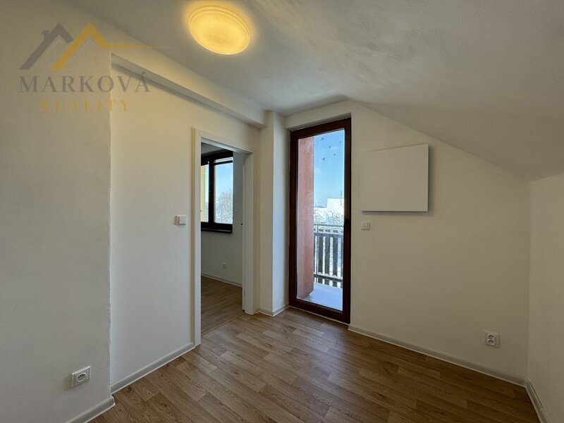 Prodej, byt 2kk s vlastní zahradou, 118 m², Čížkrajice