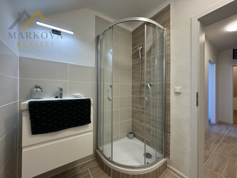 Prodej, byt 2kk s vlastní zahradou, 118 m², Čížkrajice