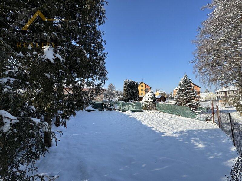 Prodej, byt 2kk s vlastní zahradou, 118 m², Čížkrajice