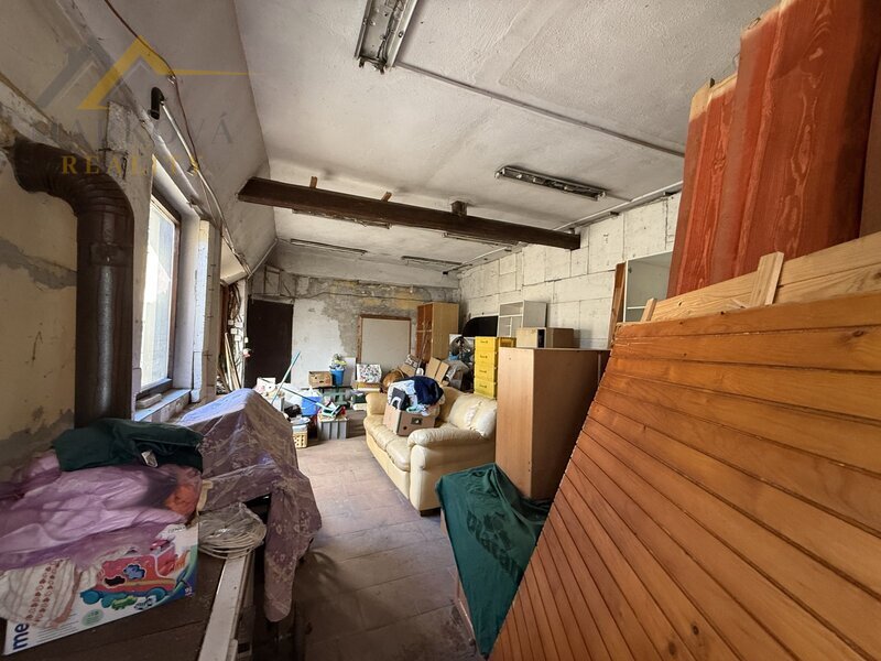 Prodej, rodinný dům, Koloděje nad Lužnicí, 803 m2