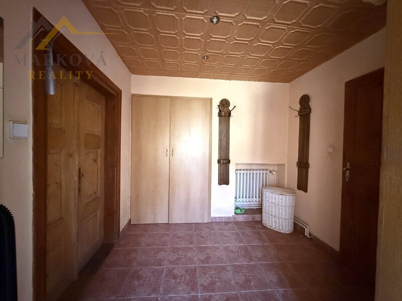 Prodej, rodinný dům, Koloděje nad Lužnicí, 803 m2