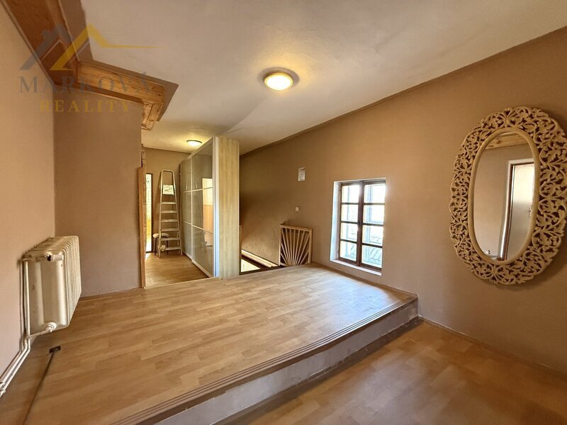 Prodej, rodinný dům, Koloděje nad Lužnicí, 803 m2