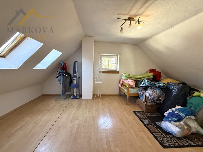 Prodej, rodinný dům, Koloděje nad Lužnicí, 803 m2