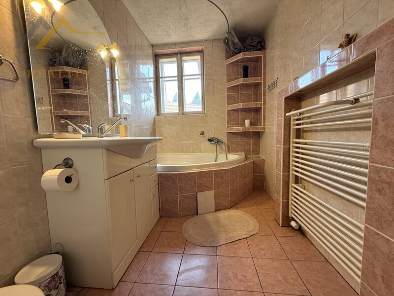 Prodej, rodinný dům, Koloděje nad Lužnicí, 803 m2