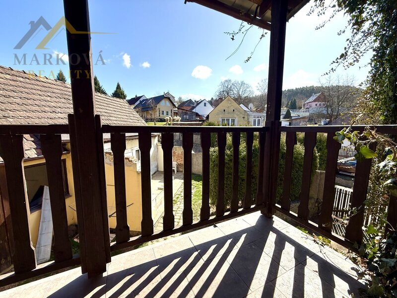 Prodej, rodinný dům, Koloděje nad Lužnicí, 803 m2