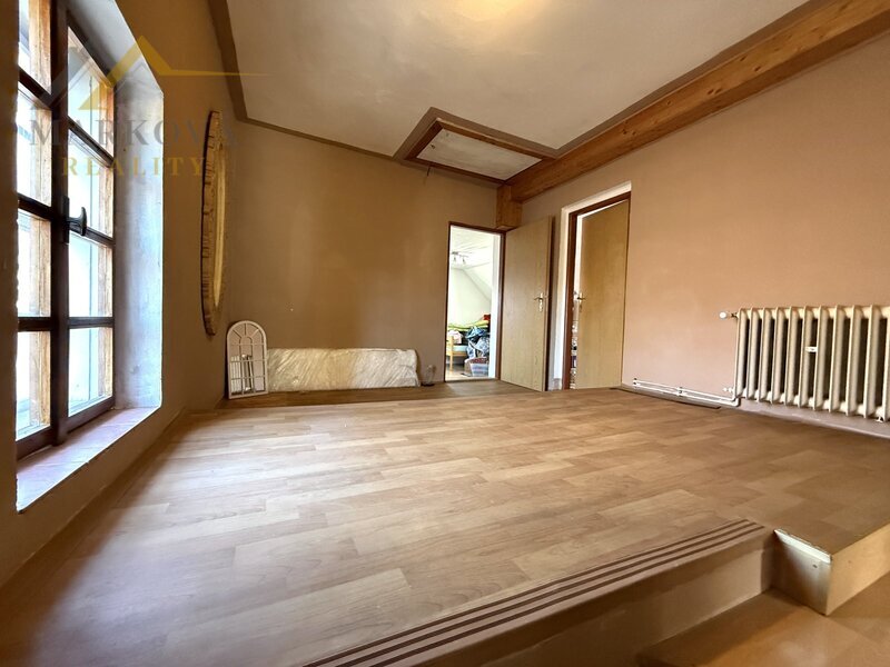 Prodej, rodinný dům, Koloděje nad Lužnicí, 803 m2