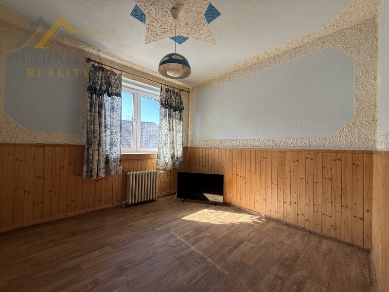 Prodej, rodinný dům, Koloděje nad Lužnicí, 803 m2