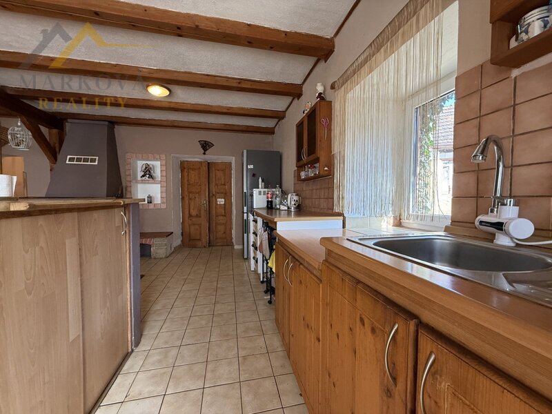 Prodej, rodinný dům, Koloděje nad Lužnicí, 803 m2