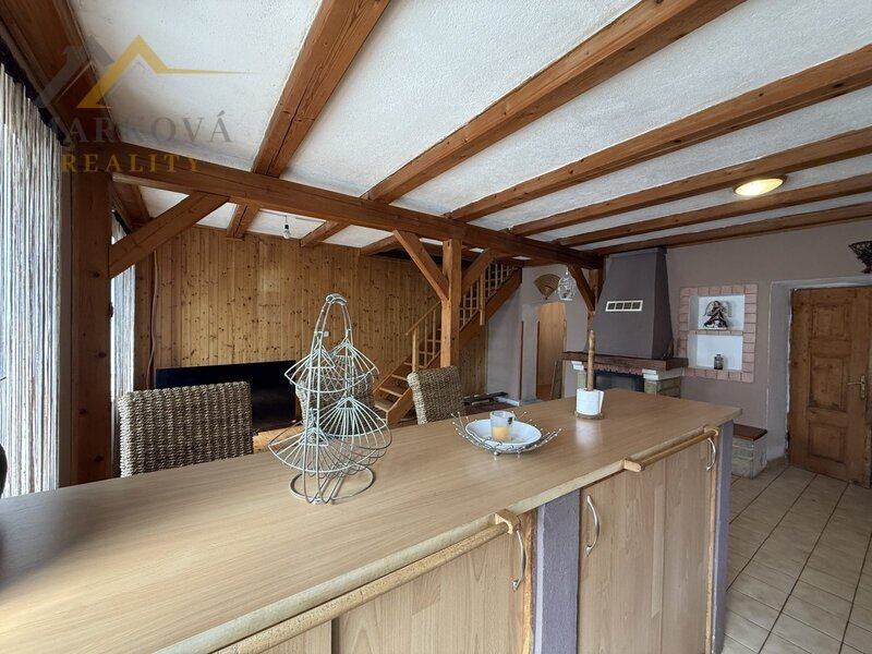 Prodej, rodinný dům, Koloděje nad Lužnicí, 803 m2