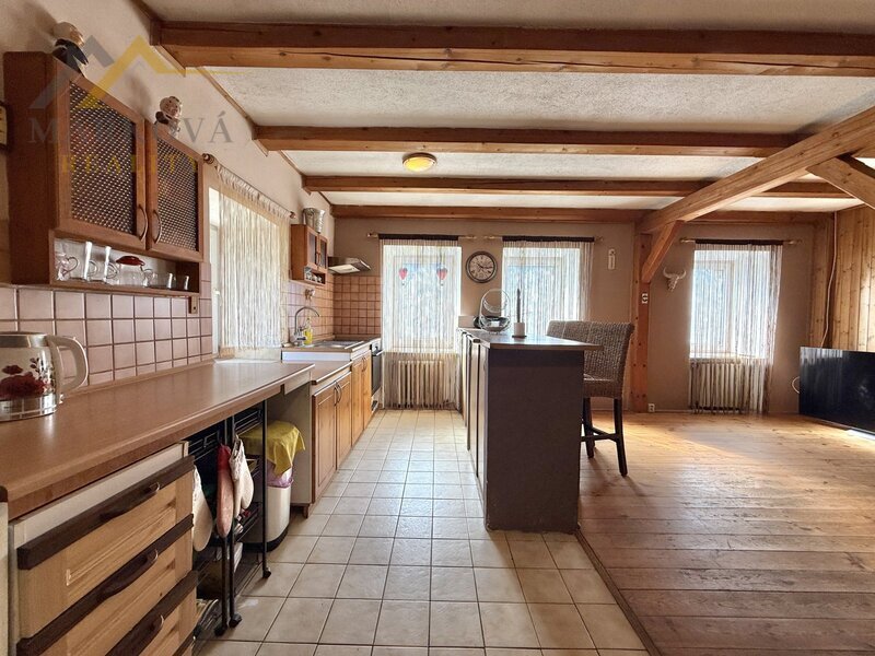 Prodej, rodinný dům, Koloděje nad Lužnicí, 803 m2