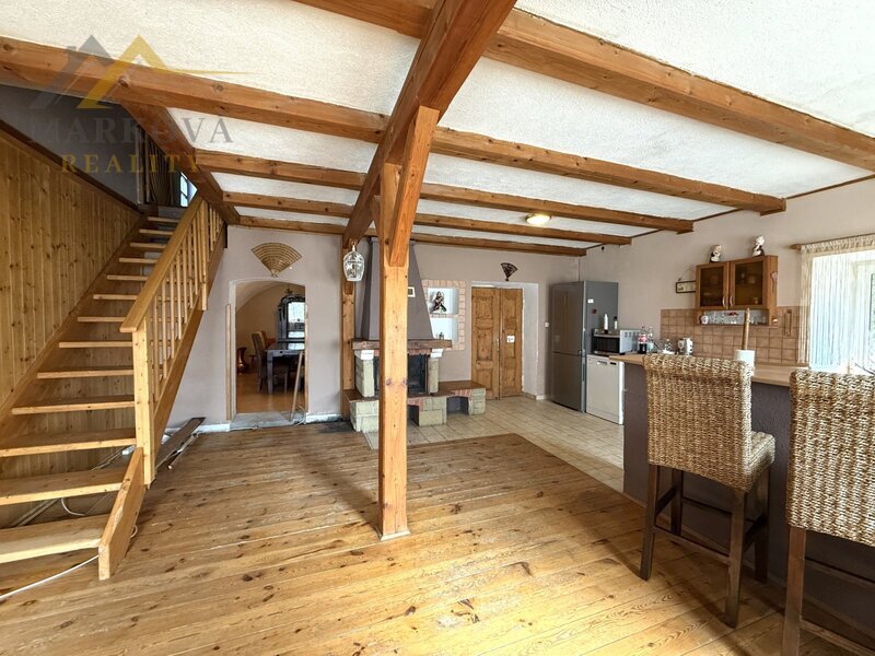 Prodej, rodinný dům, Koloděje nad Lužnicí, 803 m2