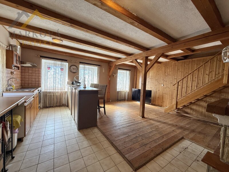 Prodej, rodinný dům, Koloděje nad Lužnicí, 803 m2