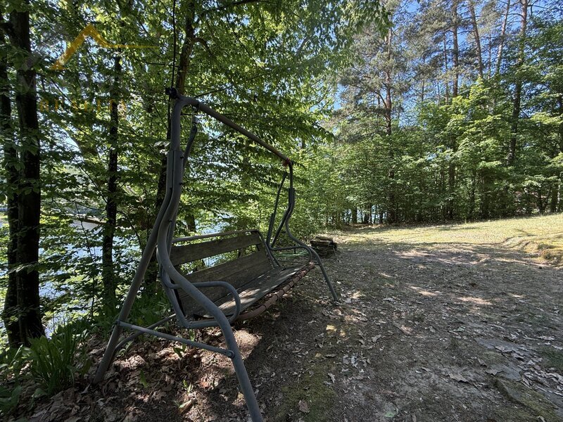 Prodej, rekreační chata, Hluboká nad Vltavou, Kostelec č.ev. 47