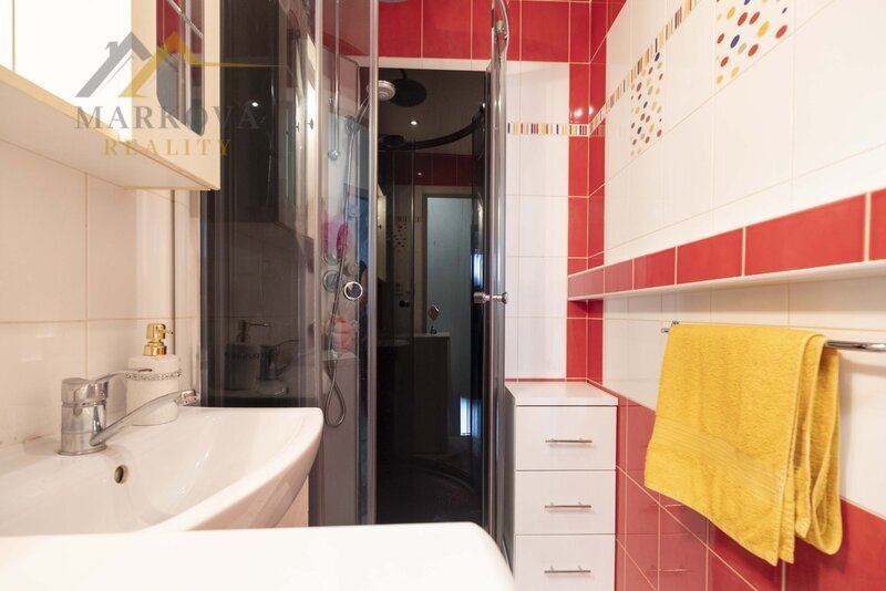 Prodej byt 2+ kk, 52m2, České Budějovice, ulice V.Volfa