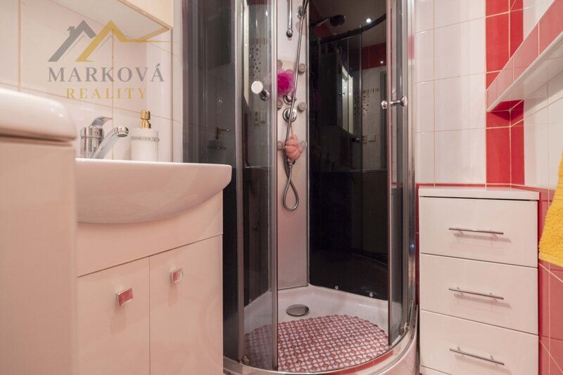 Prodej byt 2+ kk, 52m2, České Budějovice, ulice V.Volfa