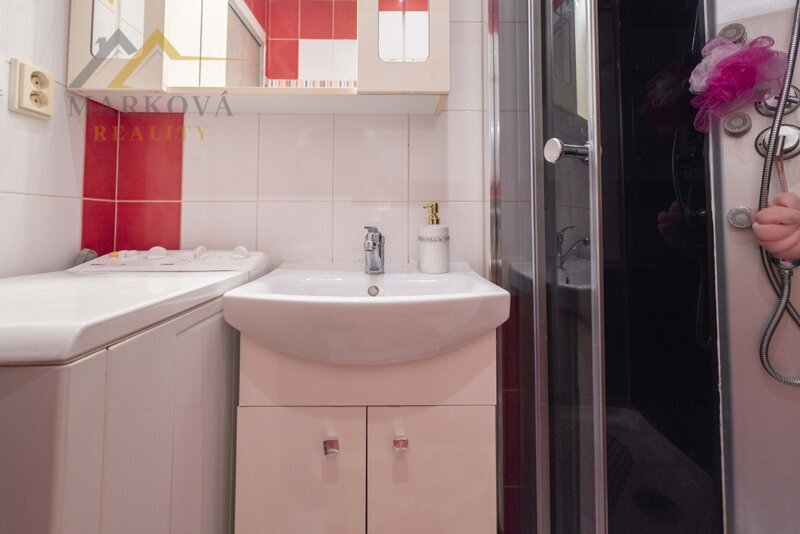 Prodej byt 2+ kk, 52m2, České Budějovice, ulice V.Volfa