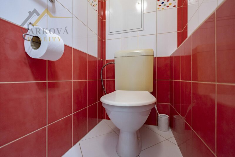 Prodej byt 2+ kk, 52m2, České Budějovice, ulice V.Volfa