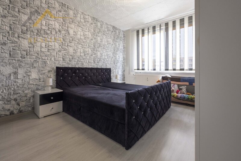 Prodej byt 2+ kk, 52m2, České Budějovice, ulice V.Volfa