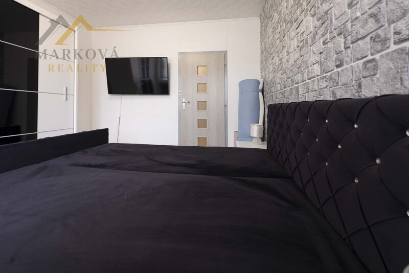 Prodej byt 2+ kk, 52m2, České Budějovice, ulice V.Volfa