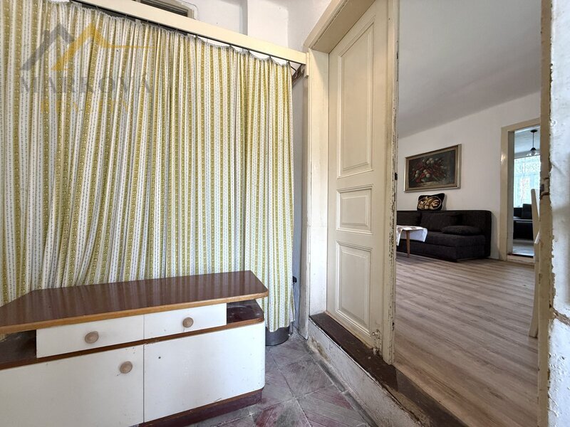 Prodej, chalupa, Doubrava, 1 406 m²