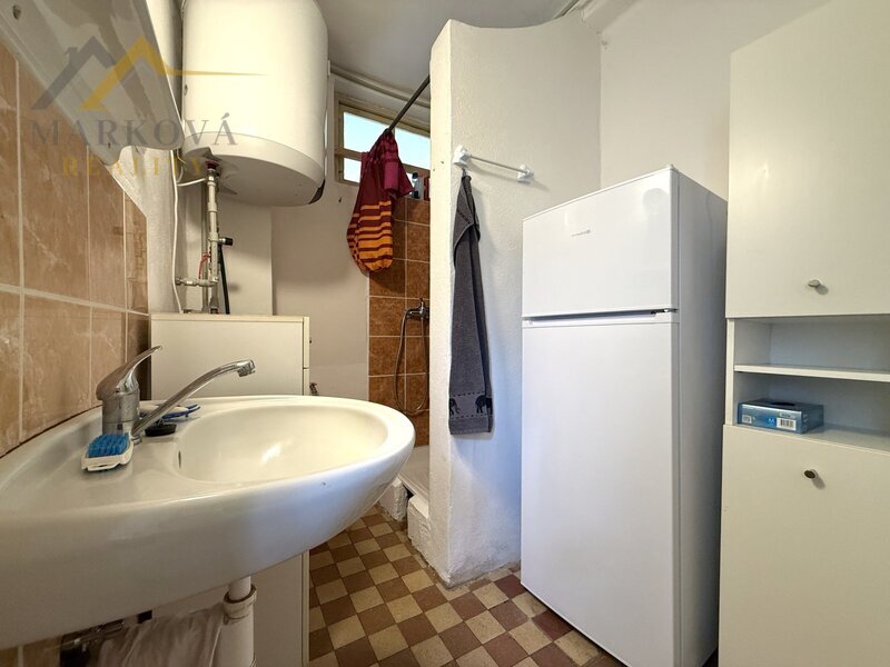 Prodej, chalupa, Doubrava, 1 406 m²