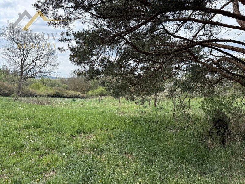 Prodej, chalupa, Doubrava, 1 406 m²
