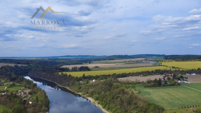 Prodej, chalupa, Doubrava, 1 406 m²