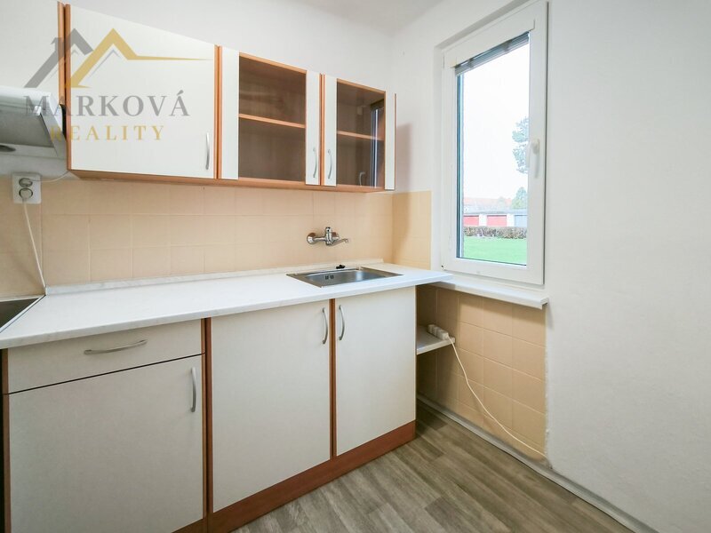 Pronájem bytu 2+1, 52 m2, Malá Strana, Týn nad Vltavou