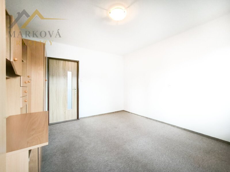 Pronájem bytu 2+1, 52 m2, Malá Strana, Týn nad Vltavou
