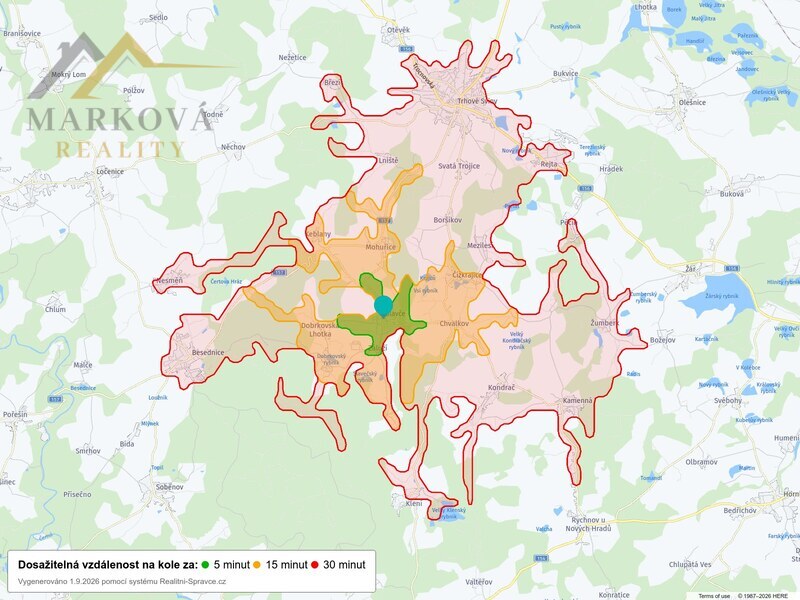 Prodej, garáž, 18 m² , Slavče u Trhových Svinů