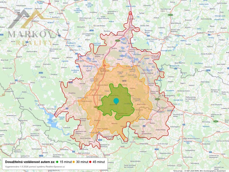 Prodej, garáž, 18 m² , Slavče u Trhových Svinů