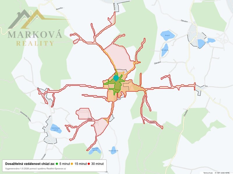 Prodej, garáž, 18 m² , Slavče u Trhových Svinů