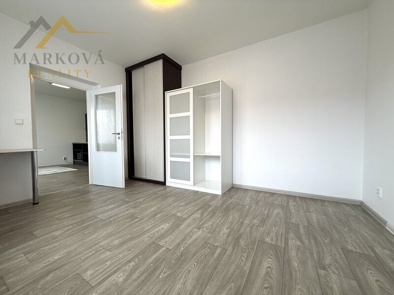 Prodej, byt 2kk, 43,95 m2, České Budějovice, ul. Skuherského