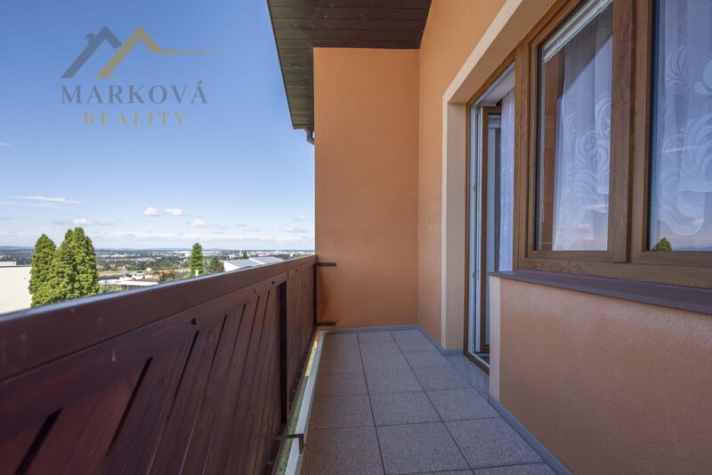 Prodej, rodinný dům, 463 m², Staré Hodějovice, ul. Dolní