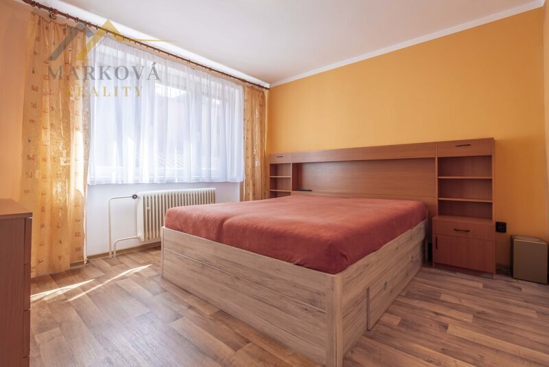 Prodej, rodinný dům, 463 m², Staré Hodějovice, ul. Dolní