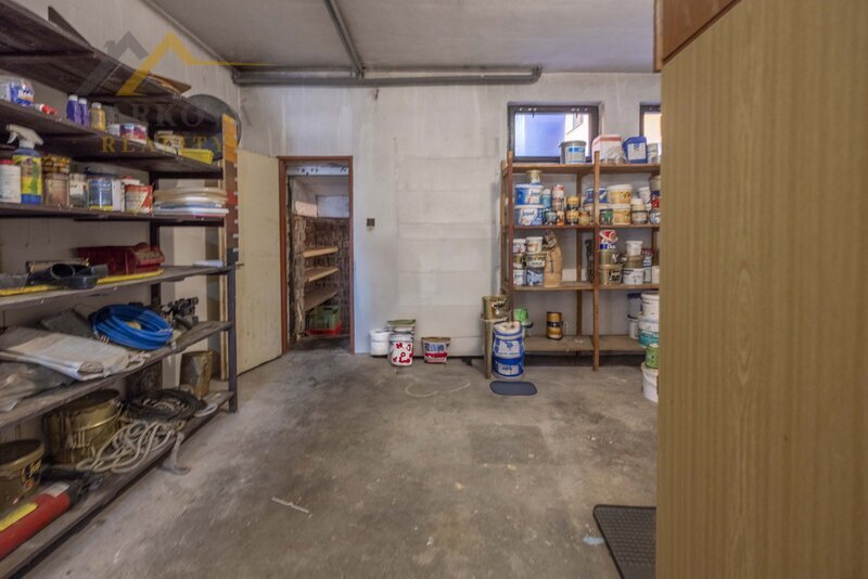 Prodej, rodinný dům, 463 m², Staré Hodějovice, ul. Dolní