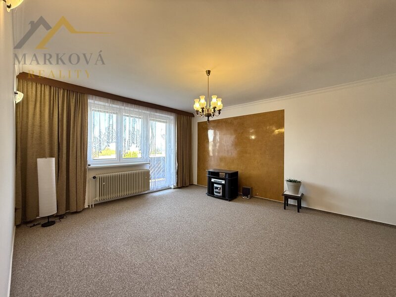 Prodej, rodinný dům, 463 m², Staré Hodějovice, ul. Dolní