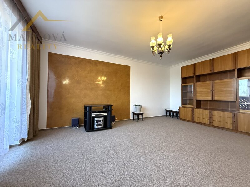 Prodej, rodinný dům, 463 m², Staré Hodějovice, ul. Dolní