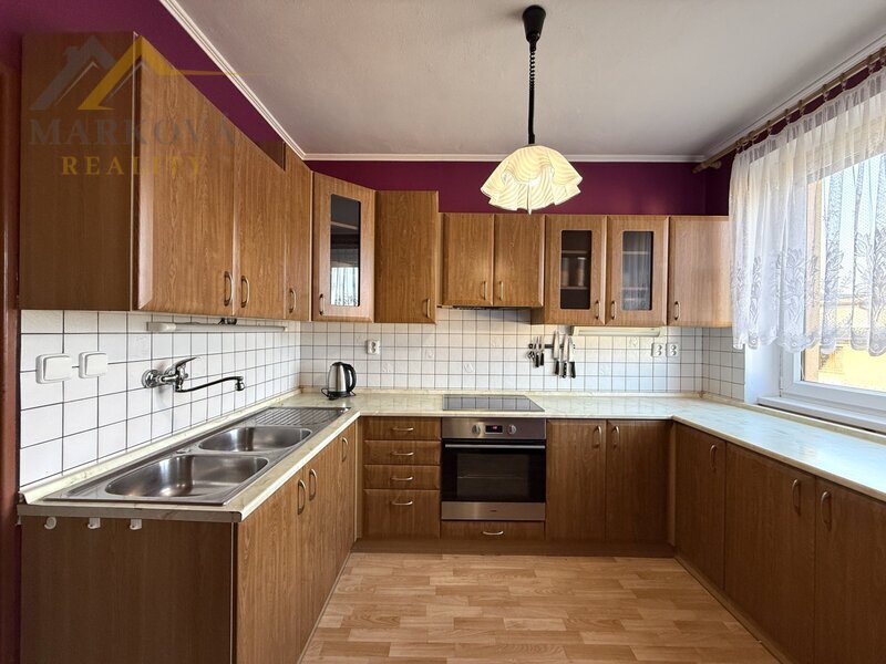 Prodej, rodinný dům, 463 m², Staré Hodějovice, ul. Dolní