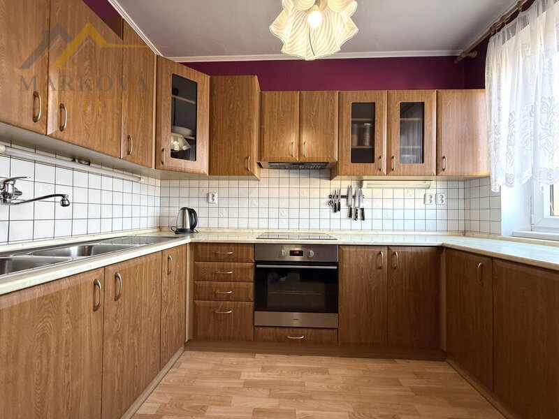 Prodej, rodinný dům, 463 m², Staré Hodějovice, ul. Dolní