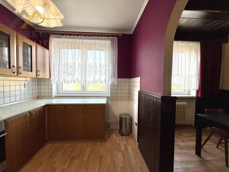 Prodej, rodinný dům, 463 m², Staré Hodějovice, ul. Dolní