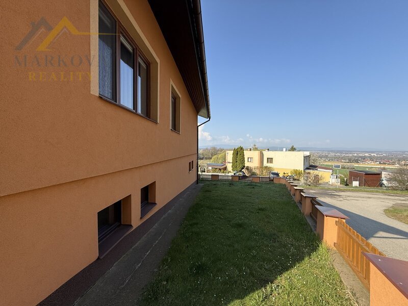 Prodej, rodinný dům, 463 m², Staré Hodějovice, ul. Dolní