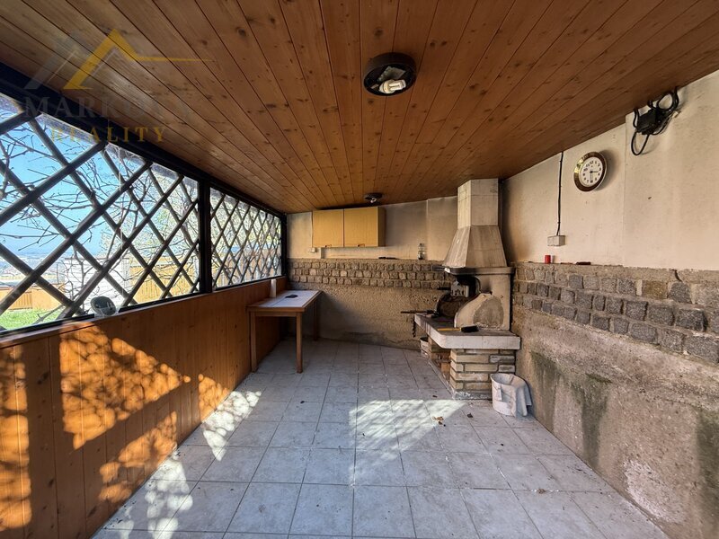 Prodej, rodinný dům, 463 m², Staré Hodějovice, ul. Dolní