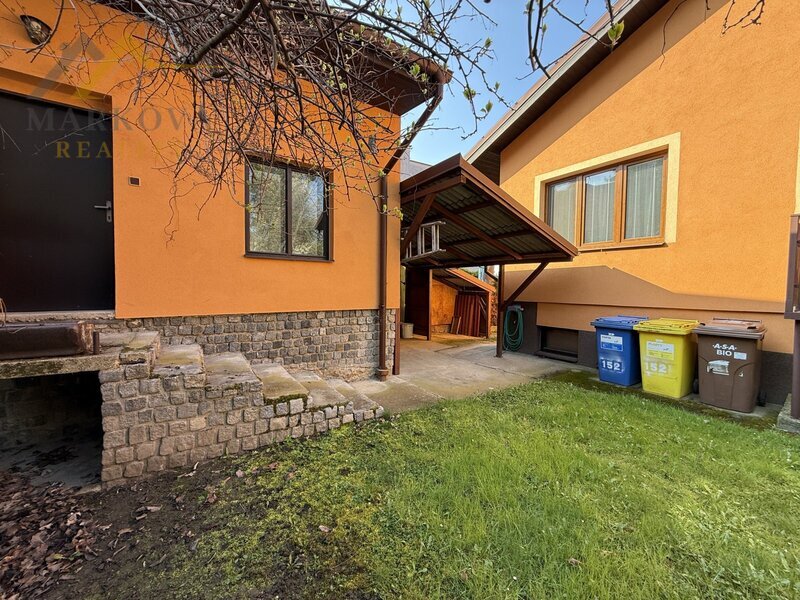 Prodej, rodinný dům, 463 m², Staré Hodějovice, ul. Dolní