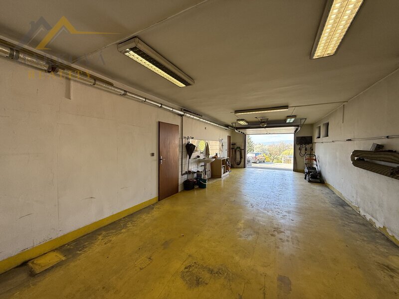 Prodej, rodinný dům, 463 m², Staré Hodějovice, ul. Dolní