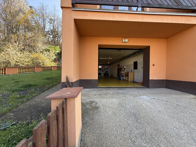 Prodej, rodinný dům, 463 m², Staré Hodějovice, ul. Dolní