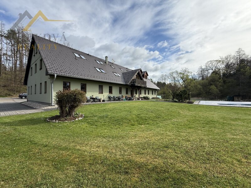 Prodej, byt 3kk s balkonem, 87,94 m², Libníč